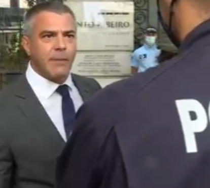Juiz negacionista expulso pelo Conselho Superior da Magistratura
