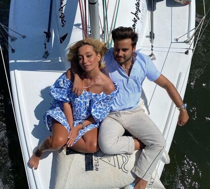 Gonçalo Peixoto: quem é o designer que conquistou as famosas com as suas criações sexy e que se tornou um fenómeno nas redes sociais