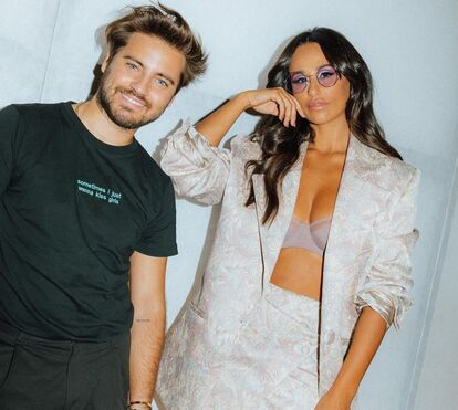 Estas são as famosas que são loucas pelas criações de Gonçalo Peixoto