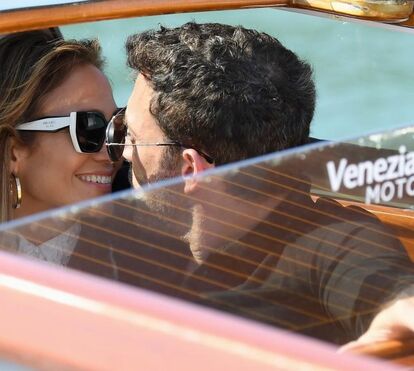 A meio dos rumores de crise no casamento, Jennifer Lopez fala sobre a sua relação com os filhos de Ben Affleck