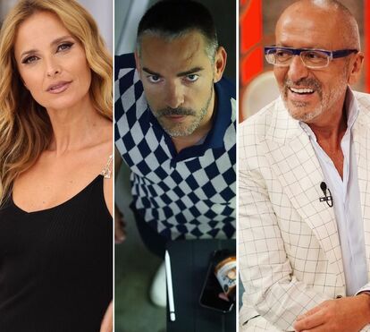 Cristina Ferreira ganha cinco vezes mais que Cláudio Ramos? Contas feitas, quanto ganham afinal os principais rostos da TVI