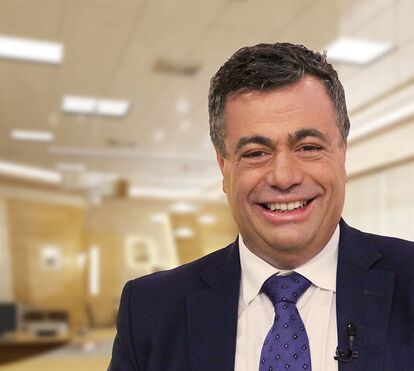 'BB' de Claúdio Ramos e Goucha contrata comentadores para os diários... e há nomes surpresa