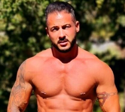 Tiago Oliveira do 'Agricultor' da SIC soma e segue: namora desde julho e já vai ser pai. 'A situação é delicada'