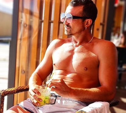 Aflito com a falta de dinheiro e esquecido pelas televisões: João Baptista revela a 'luta' para criar a filha sozinho e admite cortes na vida