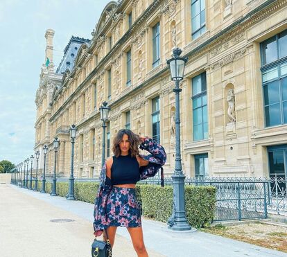 Olivier da Costa inaugura novo Yazuka em Paris e leva celebridades portuguesas para a grande festa