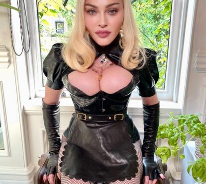 Mil euros para ver Madonna. O que é que este concerto da diva tem de especial e porque achamos que temos mesmo de ir