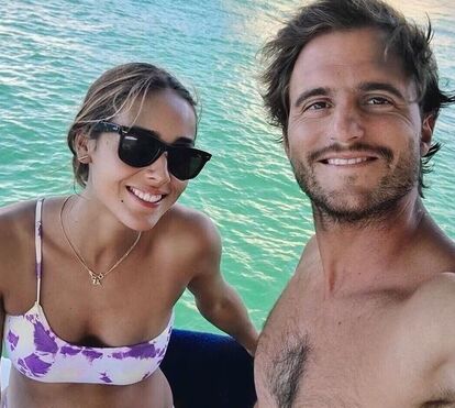 Rita Patrocínio exigiu que Tiago Teotónio Pereira fosse à 'máquina zero' por causa do casamento