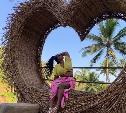 Precious Lee: O símbolo da transformação na moda 