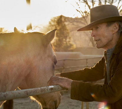 'Cry Macho - A redenção': Já está nos cinemas o filme protagonizado e realizado por Clint Eastwood
