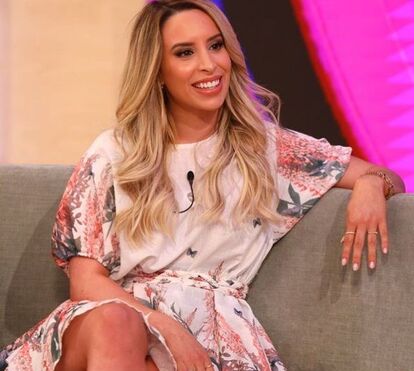 Susto! Helena Coelho sofre acidente de viação e fica com o carro em cacos: 'A senhora não quis parar num Stop'