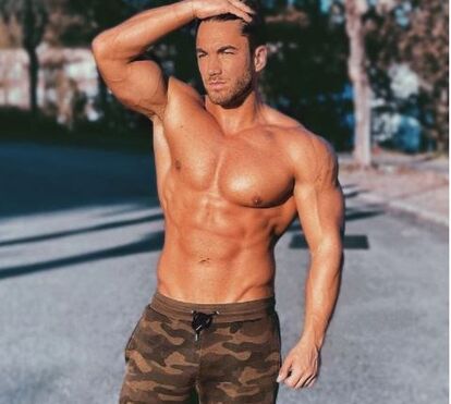 Rui Pinheiro, o PT do 'Big Brother'
