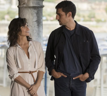 'Rifkin's Festival': o filme de Woody Allen que promete muito romance no ar 