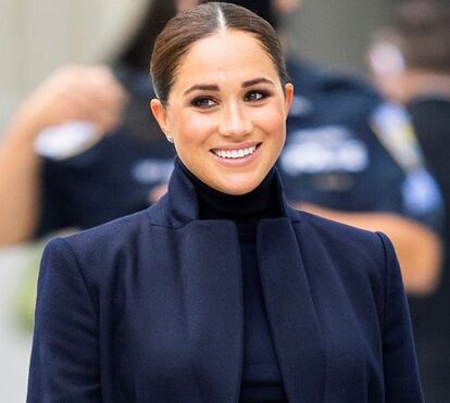 'Suits' ou um novo filme? Meghan Markle prepara regresso a Hollywood e já sonha com um Oscar