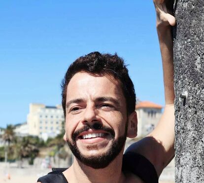 Escapou à morte por milagre! Estrela de 'Amar Demais' já emagreceu 52 quilos!