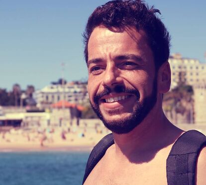 A transformação brutal de Ricardo Castro