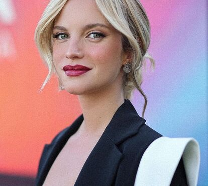 Júlia Palha integra 'elenco de luxo' em remake de 'Páginas da Vida'