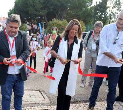 Não fique em casa: a festa do desporto já está a acontecer no Record Challenge Park