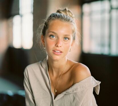 Margarida Corceiro é uma das influencers do momento