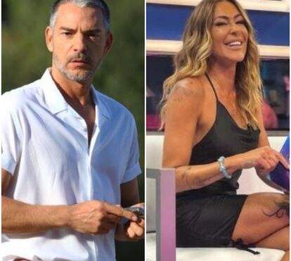 Cláudio Ramos pede desculpas em direto na TVI a Merche Romero e assume culpa na má imagem da ex-apresentadora
