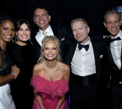 Tony Awards: O evento está de volta e está repleto de brilho 