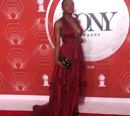 Os grandes e arrojados looks dos Tony Awards  