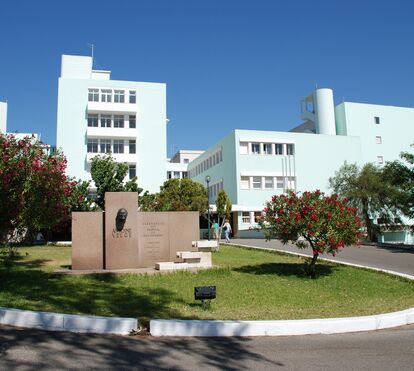 Diretor do Centro Hospitalar de Setúbal demite-se por falta de condições