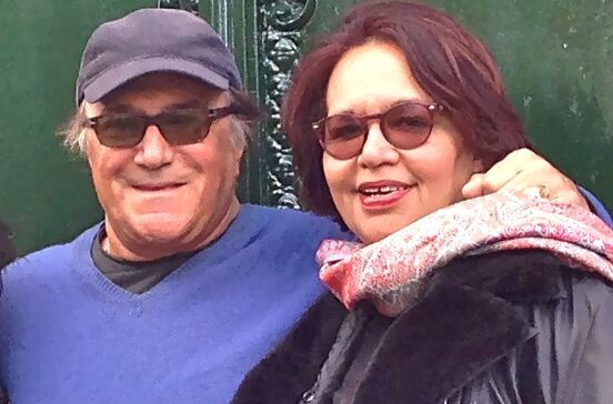 José Cid, Gabriela Carrascalão