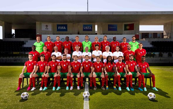Rúben Semedo na seleção nacional