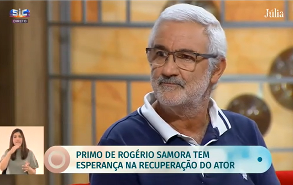 Carlos Samora