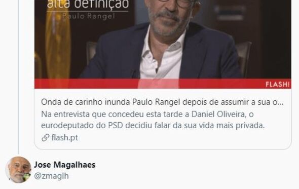 José Magalhães