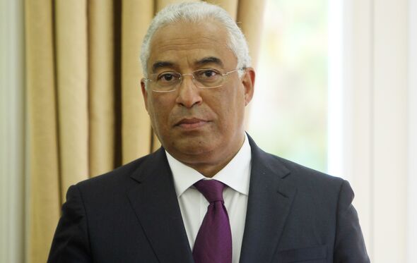 António Costa