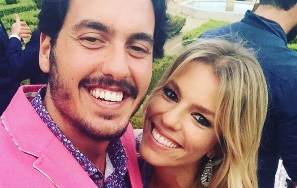António Bravo com Pimpinha Jardim