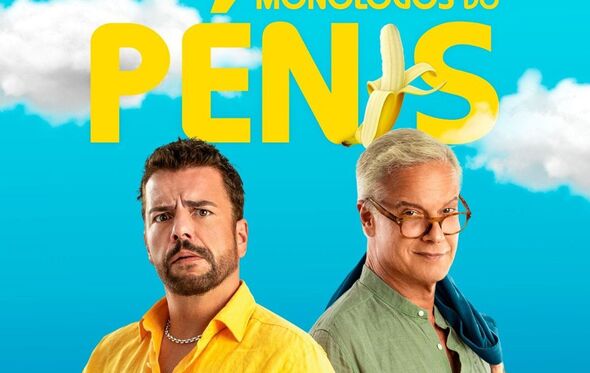 Monólogos do Pénis