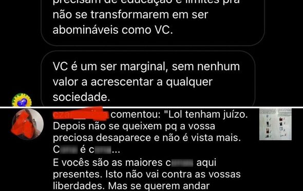 insultos, sónia tavares