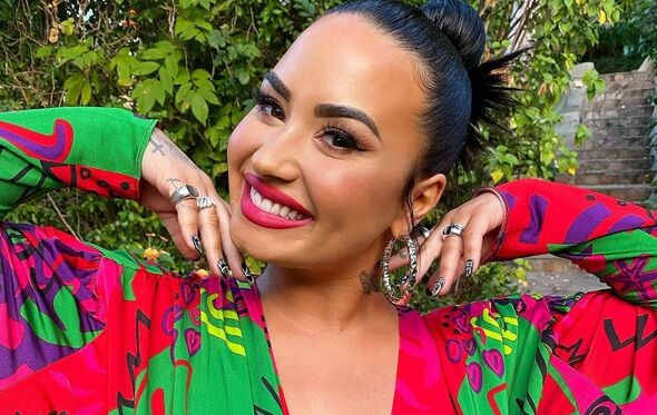 Demi Lovato