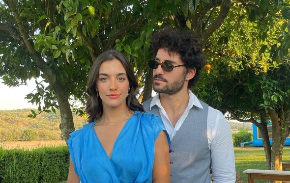 Bárbara Branco, José Condessa