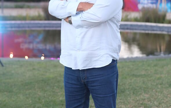 Fernando Mendes