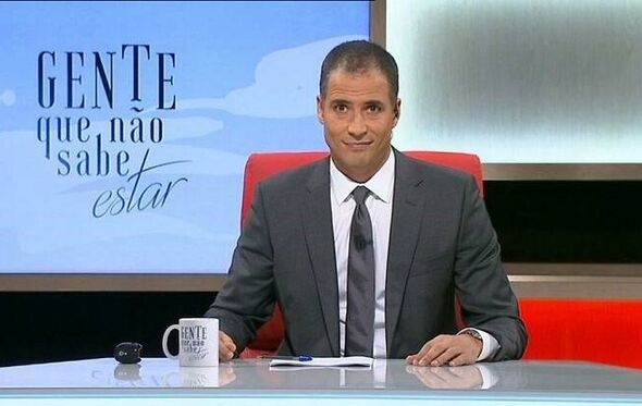 Ricardo Araújo Pereira