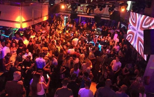 Docks Club