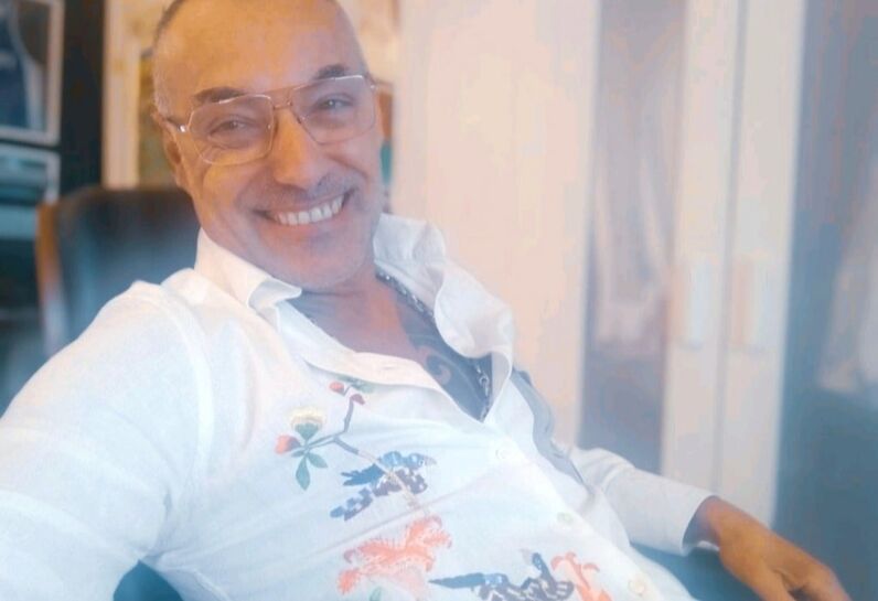 O Amor Acontece, O Amor Acontece