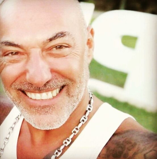 O Amor Acontece, O Amor Acontece