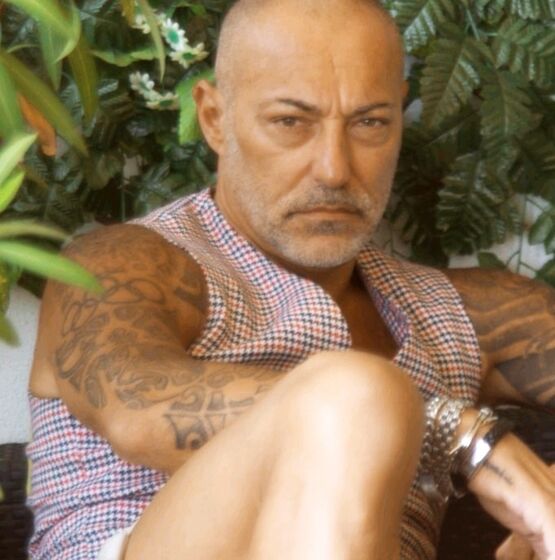 O Amor Acontece, O Amor Acontece