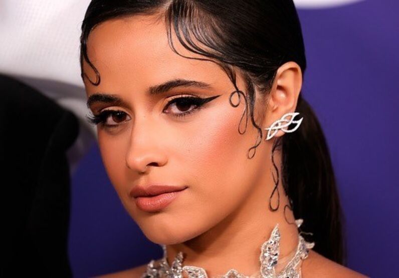camila cabello