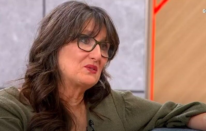 carol costeloe, henrique gouveia e melo, mulher, almirante