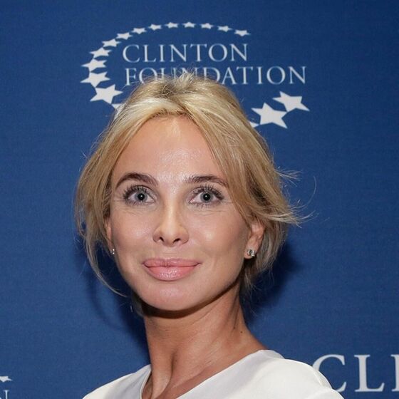 Corinna Larsen