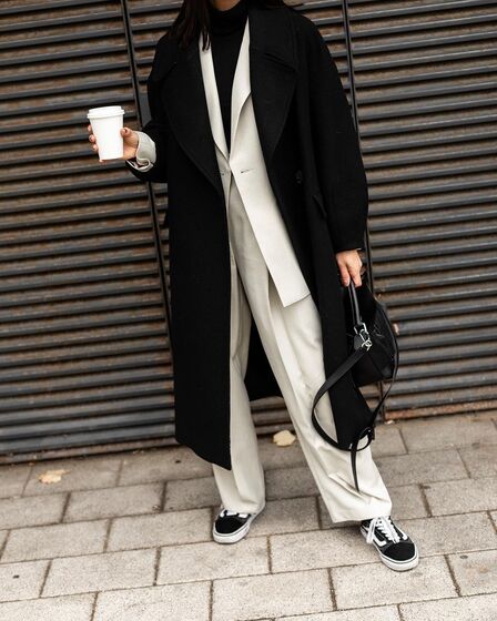 Street Style calças