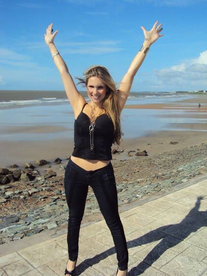 Josy Oliveira
