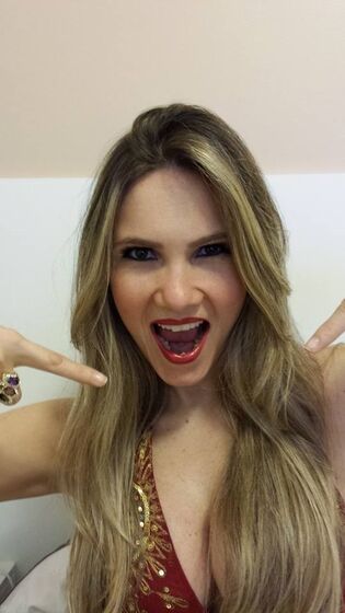 Josy Oliveira