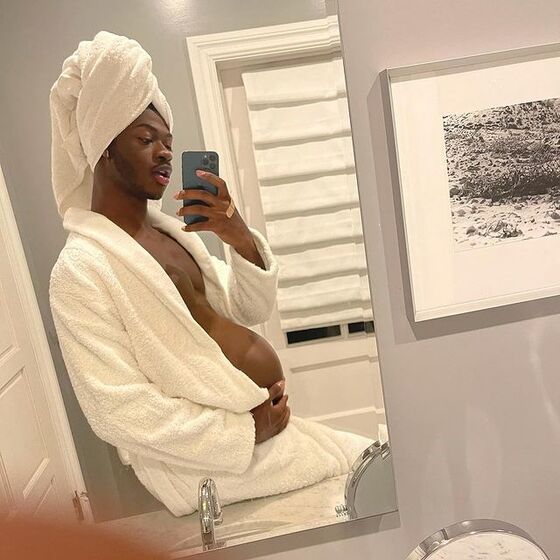 Lil Nas X
