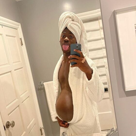 Lil Nas X